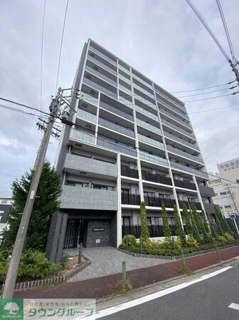 S-RESIDENCE浄心の物件内観写真